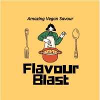 Flavour Blast logo, Flavour Blast contact details