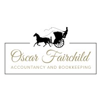 Oscar Fairchild logo, Oscar Fairchild contact details