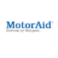 MotorAid logo, MotorAid contact details