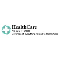 HealthcarenewsHUBB logo, HealthcarenewsHUBB contact details