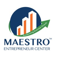 Maestro Entrepreneur Center logo, Maestro Entrepreneur Center contact details