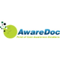 AwareDoc Healthcare Solutions logo, AwareDoc Healthcare Solutions contact details