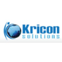 Kricon I.T Solutions logo, Kricon I.T Solutions contact details