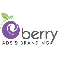 Berry Ads & Branding logo, Berry Ads & Branding contact details