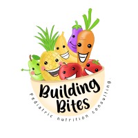 Building Bites Pediatric Nutrition Consulting logo, Building Bites Pediatric Nutrition Consulting contact details