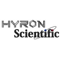 Hyron Scientific logo, Hyron Scientific contact details