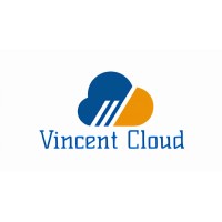 Vincent Cloud logo, Vincent Cloud contact details