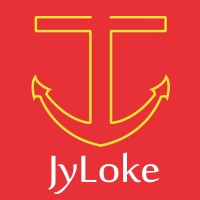 Jyloke logo, Jyloke contact details