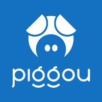 Piggou logo, Piggou contact details