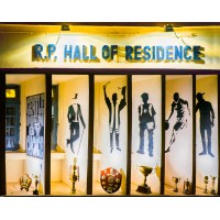 Rajendra Prasad Hall of Residence logo, Rajendra Prasad Hall of Residence contact details