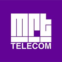 MRT TELECOM logo, MRT TELECOM contact details