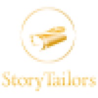 Story Tailors logo, Story Tailors contact details