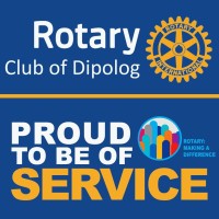 Rotary Club of Dipolog logo, Rotary Club of Dipolog contact details