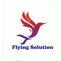 Flying Solution logo, Flying Solution contact details