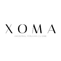 XOMA Ancestral Peruvian Cuisine logo, XOMA Ancestral Peruvian Cuisine contact details