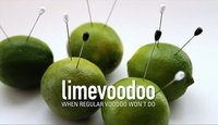 Limevoodoo Productions logo, Limevoodoo Productions contact details