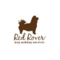 Red Rover Dog Walking Services logo, Red Rover Dog Walking Services contact details