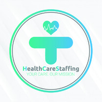 HealthCare Staffing logo, HealthCare Staffing contact details