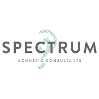 Spectrum Acoustic Consultants Ltd logo, Spectrum Acoustic Consultants Ltd contact details