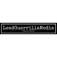 Lead Guerrilla Media logo, Lead Guerrilla Media contact details