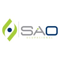 SAO Ocupacional logo, SAO Ocupacional contact details