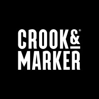 Crook & Marker logo, Crook & Marker contact details