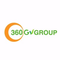 360gv Group logo, 360gv Group contact details