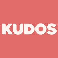 Kudos logo, Kudos contact details