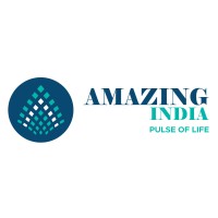 Amazing India Pulse of Life logo, Amazing India Pulse of Life contact details