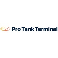 PT. Pro Tank Terminal logo, PT. Pro Tank Terminal contact details