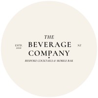 The Beverage Company NZ logo, The Beverage Company NZ contact details