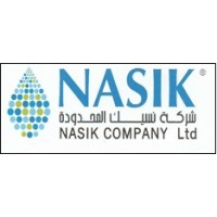 Nasik Company Limited logo, Nasik Company Limited contact details