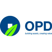 OPD Developers logo, OPD Developers contact details