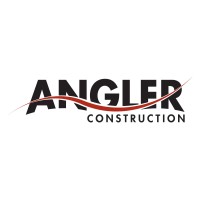 Angler Construction LLC logo, Angler Construction LLC contact details