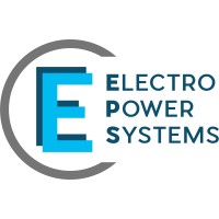 Electro Power Systems logo, Electro Power Systems contact details