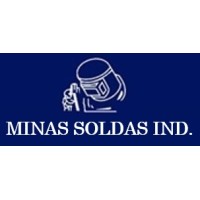 MINAS SOLDAS INDUSTRIA EIRELI logo, MINAS SOLDAS INDUSTRIA EIRELI contact details