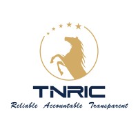 TNRIC SERVICES PRIVATE LIMITED logo, TNRIC SERVICES PRIVATE LIMITED contact details