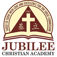 Jubilee Christian Academy PH logo, Jubilee Christian Academy PH contact details