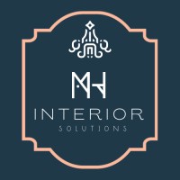 MH Interior Solutions & Design logo, MH Interior Solutions & Design contact details