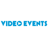 Video Events logo, Video Events contact details