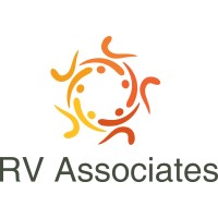 RV Associates Ltd logo, RV Associates Ltd contact details