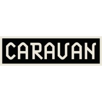 Caravan Studio logo, Caravan Studio contact details