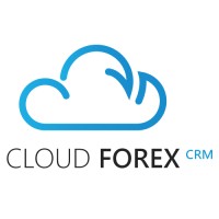 Cloud Forex CRM logo, Cloud Forex CRM contact details