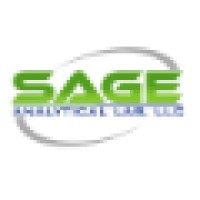 Sage Analytical Lab logo, Sage Analytical Lab contact details