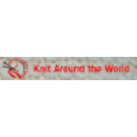 Knit Around the World logo, Knit Around the World contact details