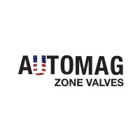 Automag Zone Valves logo, Automag Zone Valves contact details