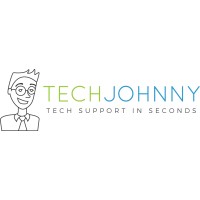 Tech Johnny logo, Tech Johnny contact details