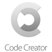 Code Creator, s.r.o. logo, Code Creator, s.r.o. contact details