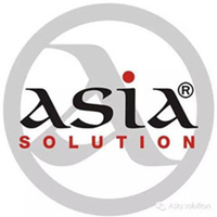 Asia Solution Corporation logo, Asia Solution Corporation contact details