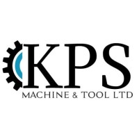 KPS Machine & Tool Ltd. logo, KPS Machine & Tool Ltd. contact details